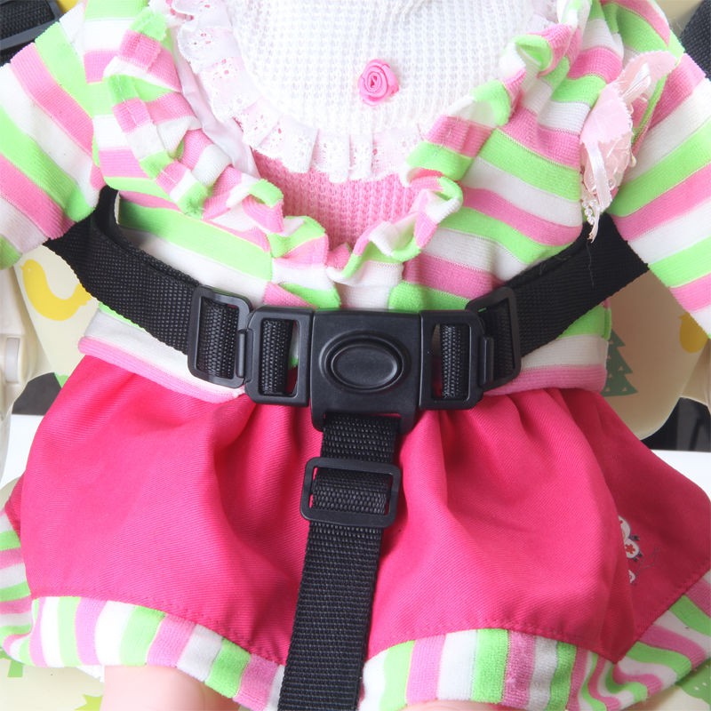 IKEA highchairs safety belt threepoint fivepoint Andillo baby chair