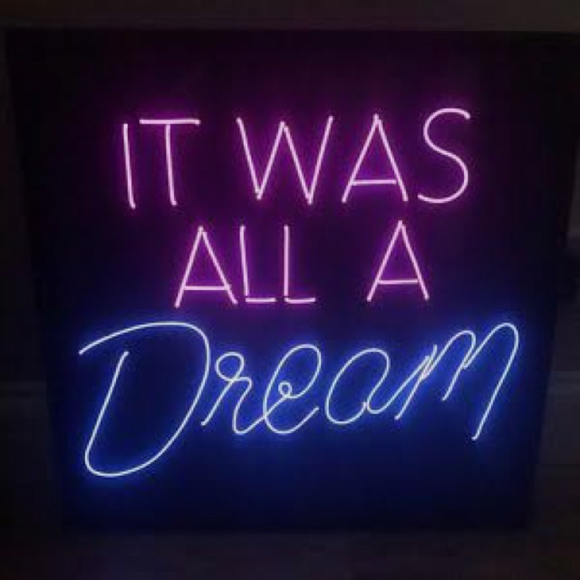 Neon Sign Decor Light Sign Board Shopee Philippines