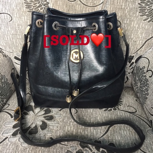 metro city bag original price