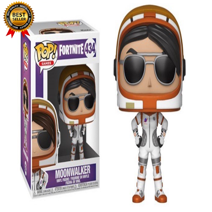 funko pop moonwalker