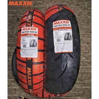 maxxis victra s98 tire pressure