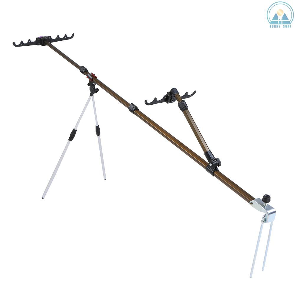 trekking pole bipod