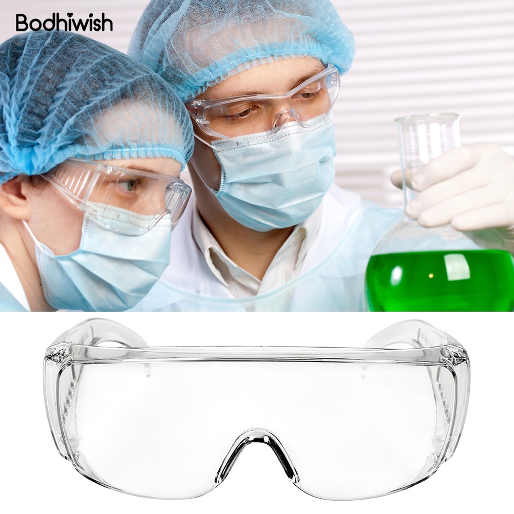 does medical cover glasses