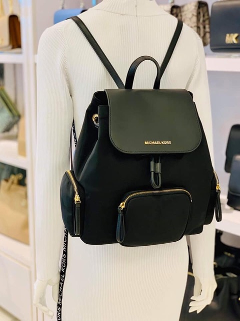 michael kors mindy backpack