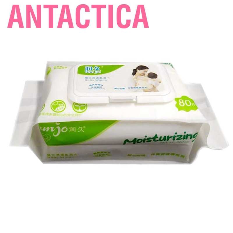 tissue wet