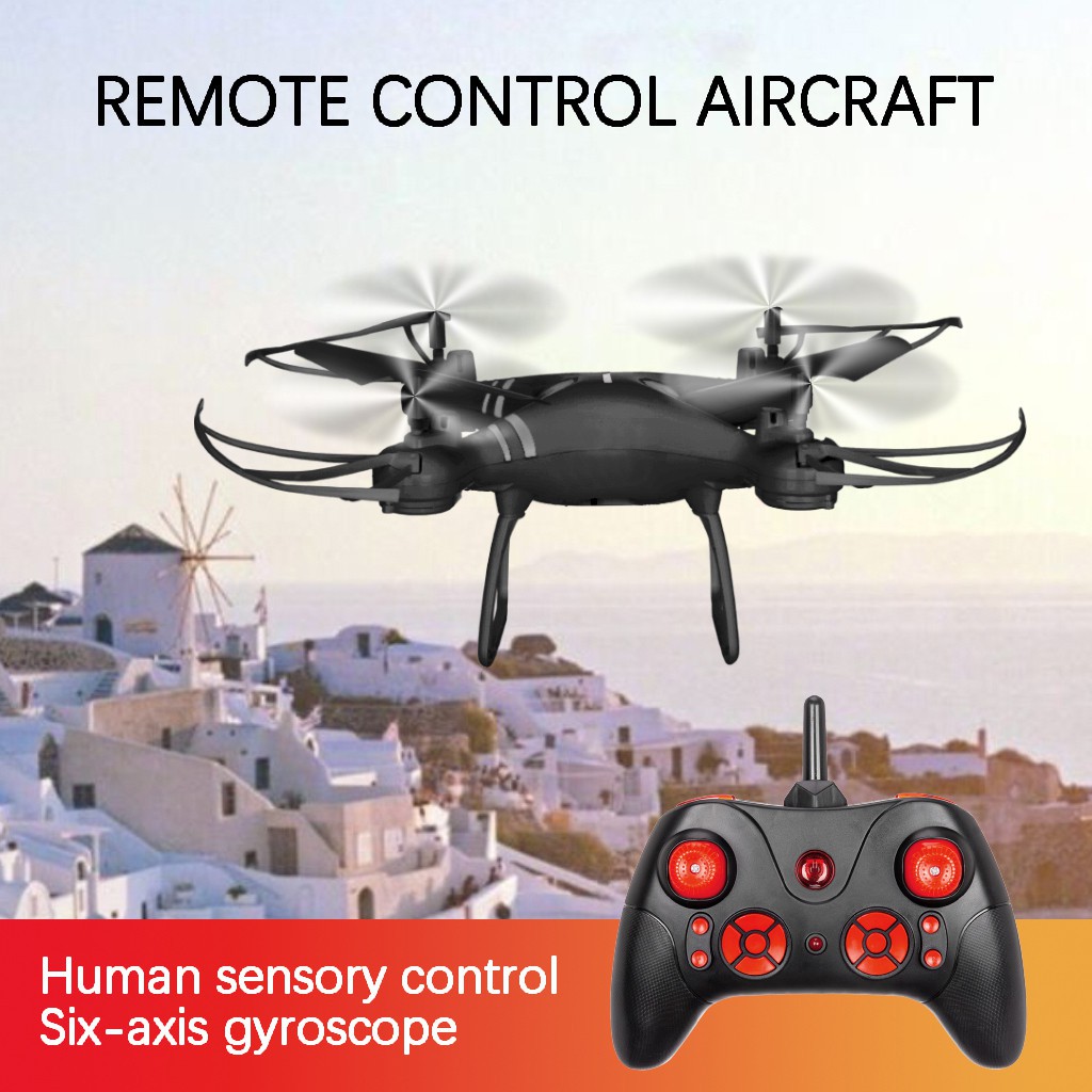 mini drone with remote control