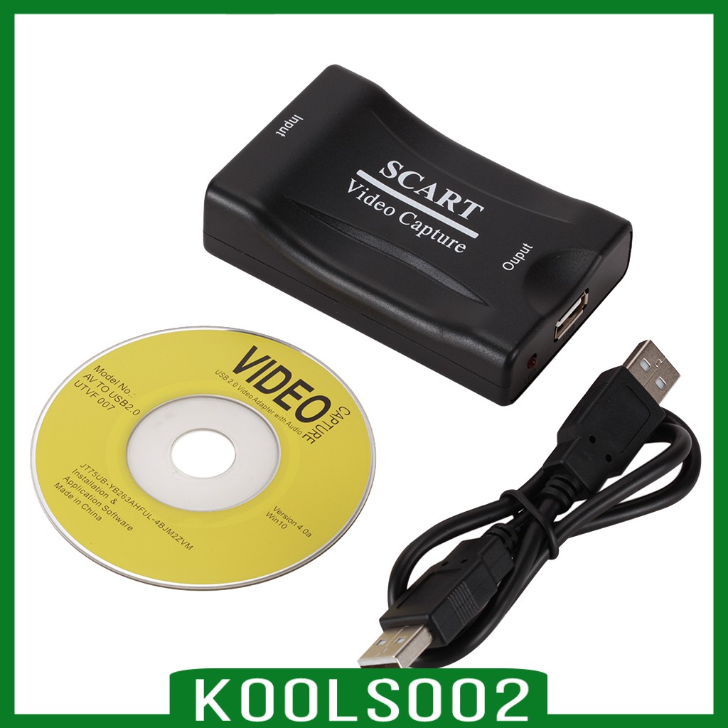 switch video recording