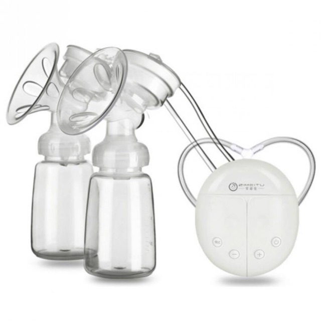 breast pump shopee