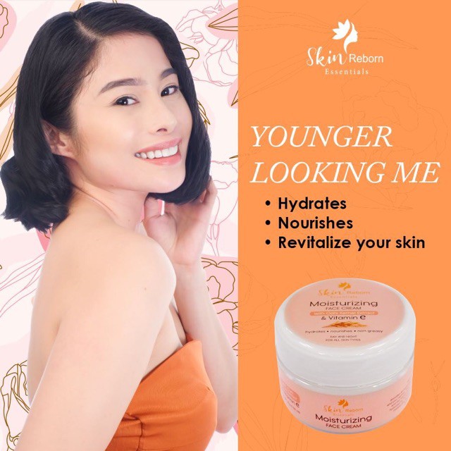 lactobacillus face cream