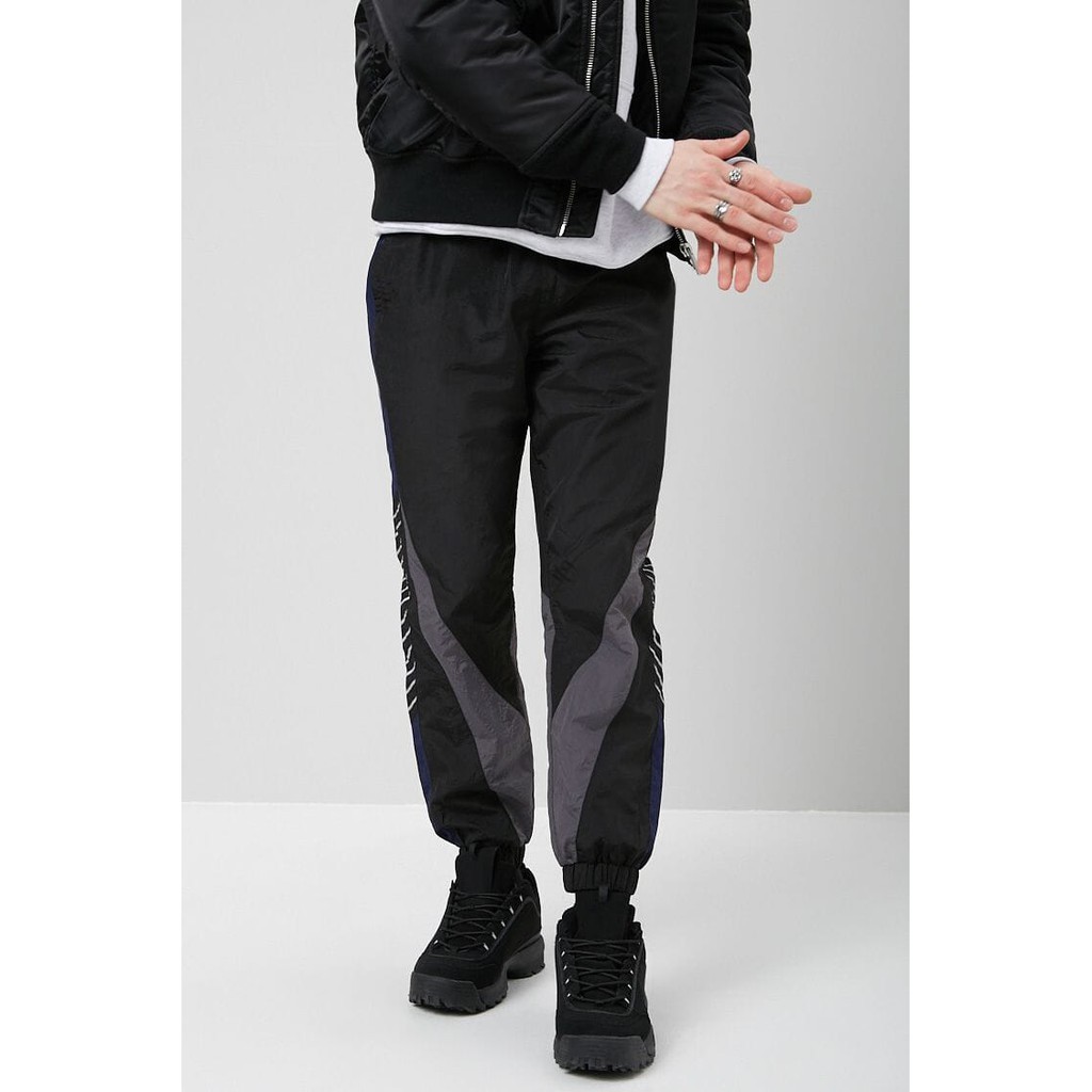 forever 21 zipper pants