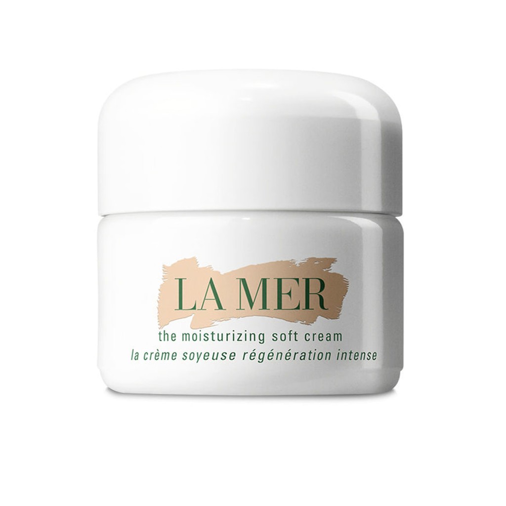 Authentic La Mer The Moisturizing Soft Cream | Shopee Philippines