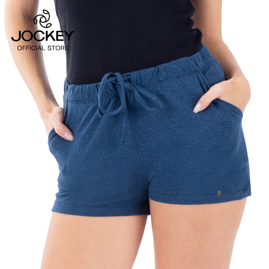 jockey women's shorts bra