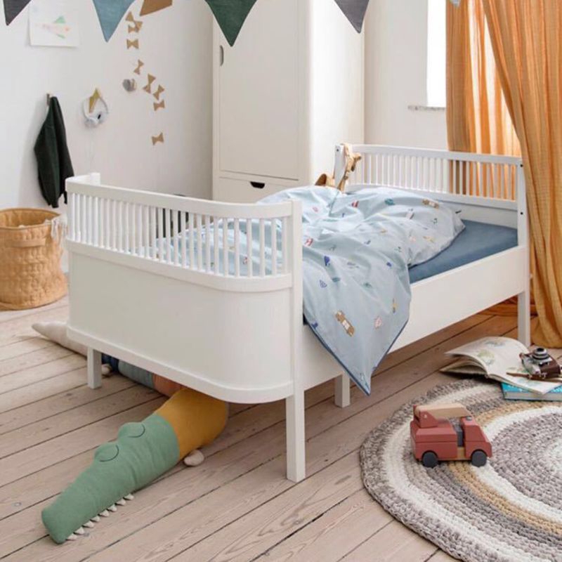 cot protector for baby