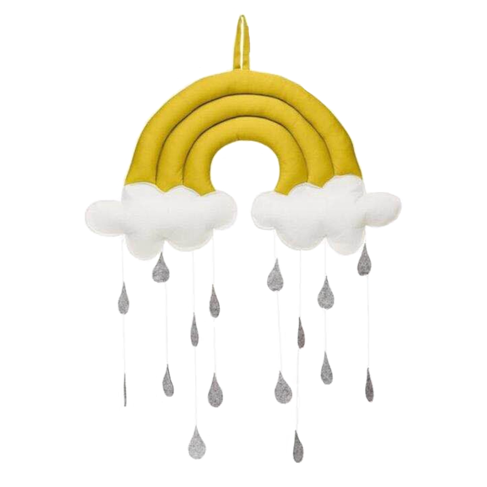 cloud nursery accessories