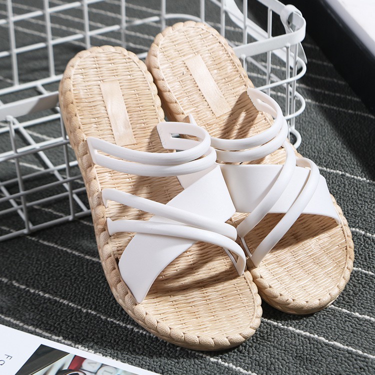 Korean Sandals For Women Young Girl Style 2020 KFS Original | Shopee ...