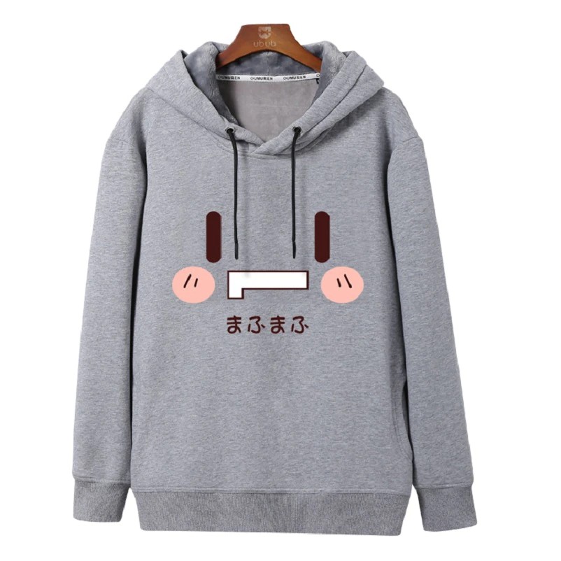 cos hoodie