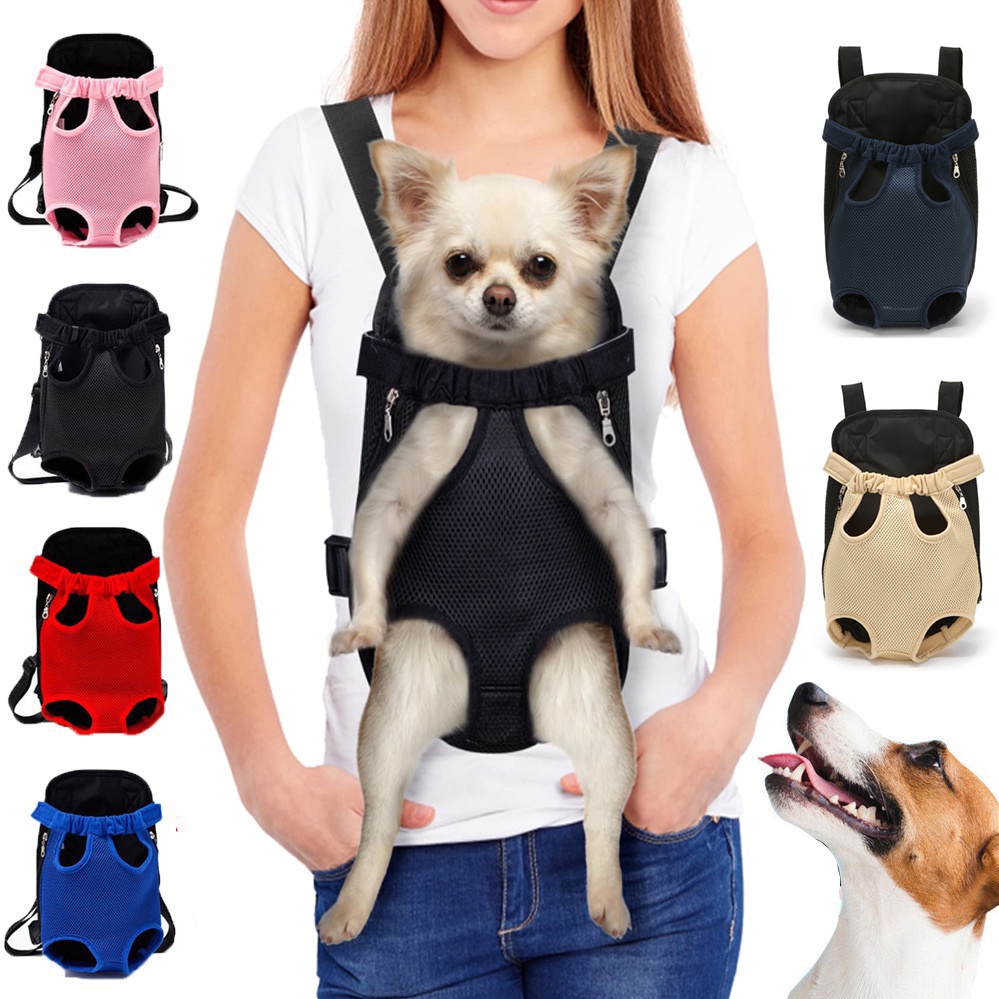 Gishy PetDog Carrier Cat Carrier Front Pet Carrier Puppy Kitten Carrier