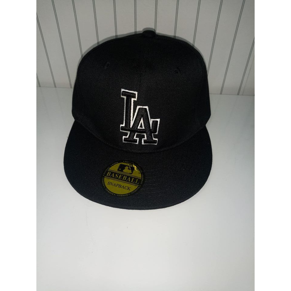 la cap baseball