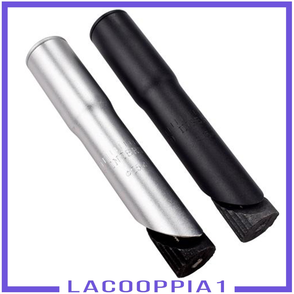 fahrrad vorbau extender adapter riser 1 1 8 22.2mm