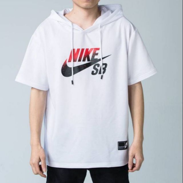 nike hoodie oversized