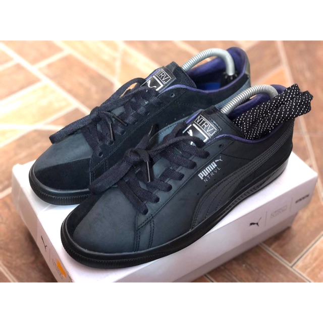 puma suede srp