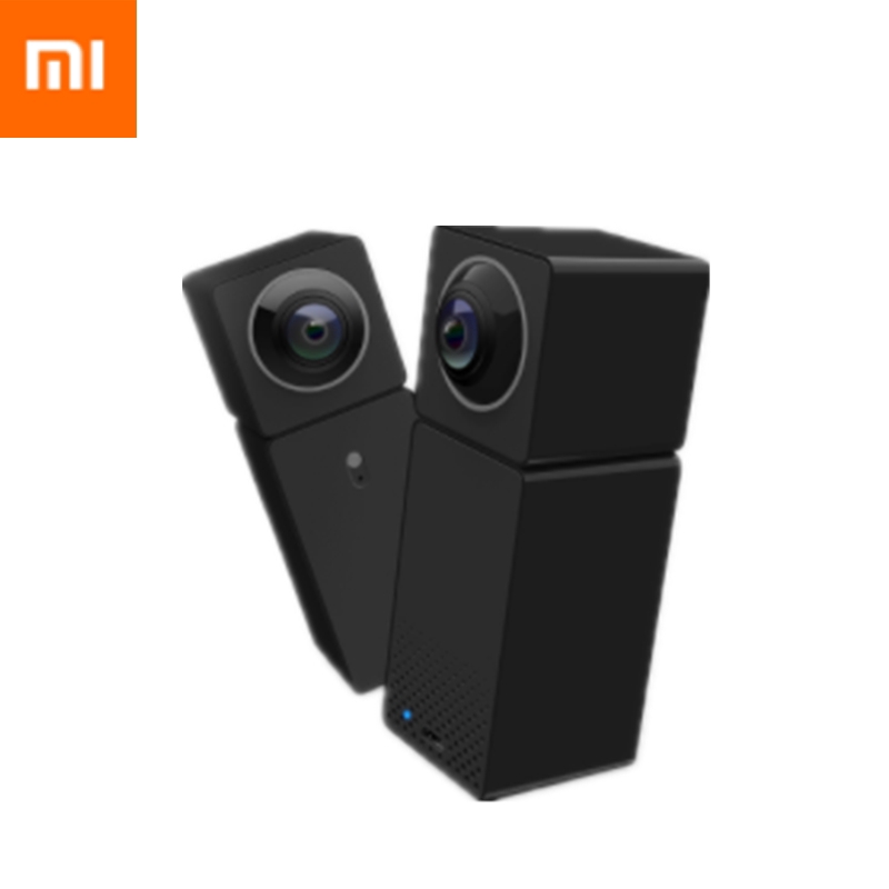 Xiaomi xiaofang panoramic smart network store ip camera