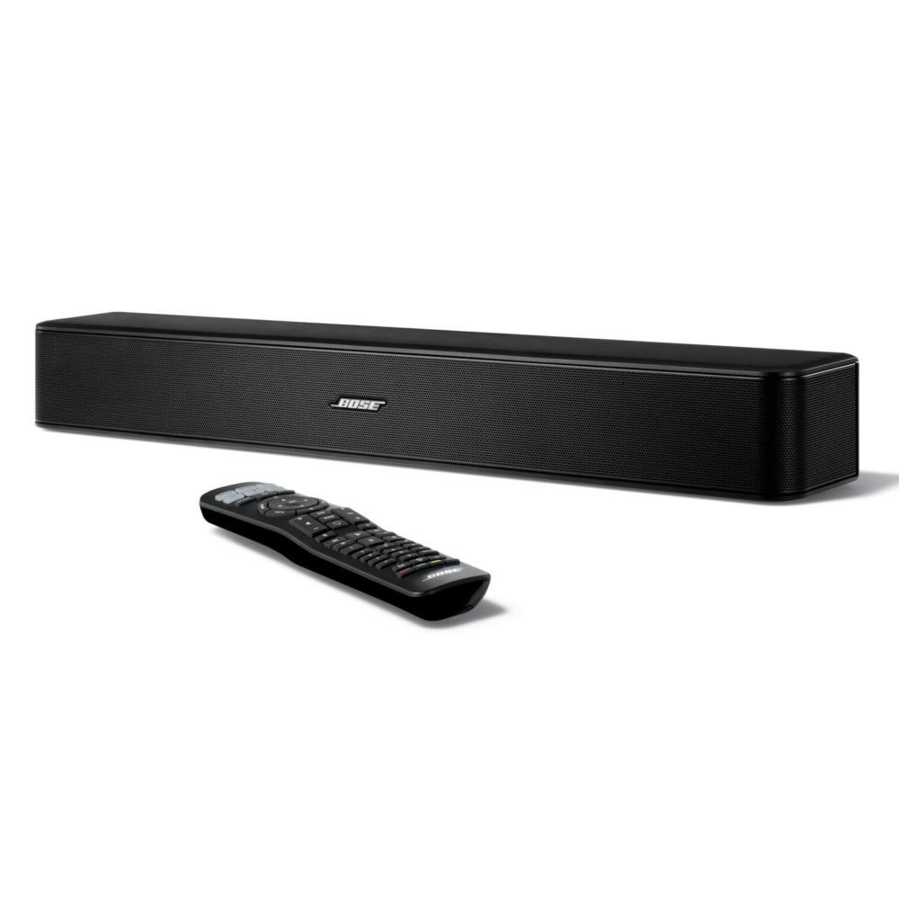 bose tv surround sound