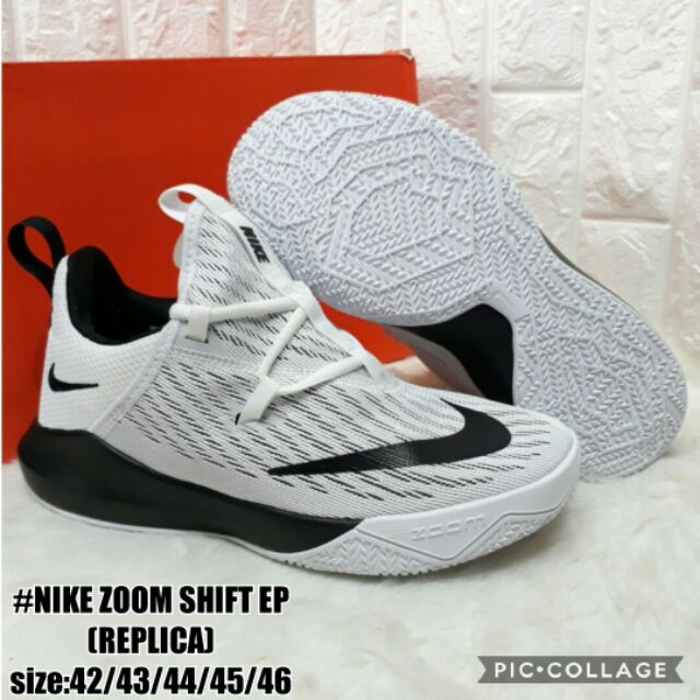 nike zoom shift 2 price