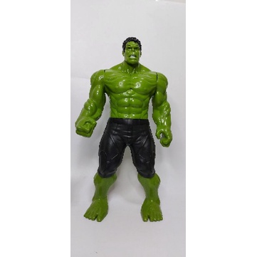 hulk wala toy