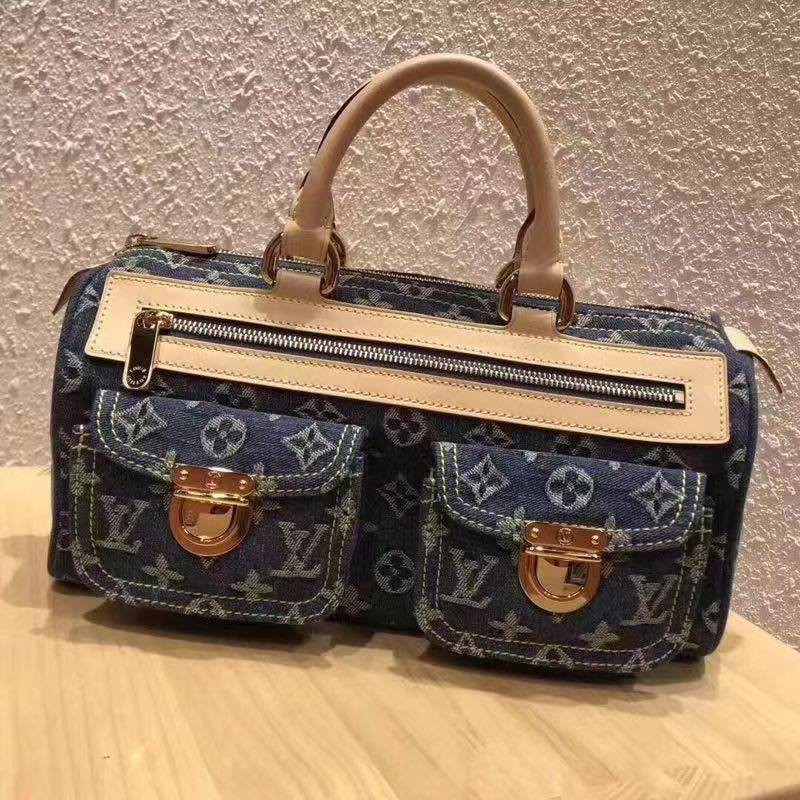 lv hand carry bag