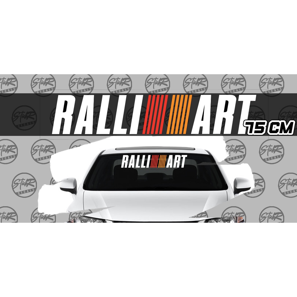 StickR Decals, Online Shop Shopee Philippines