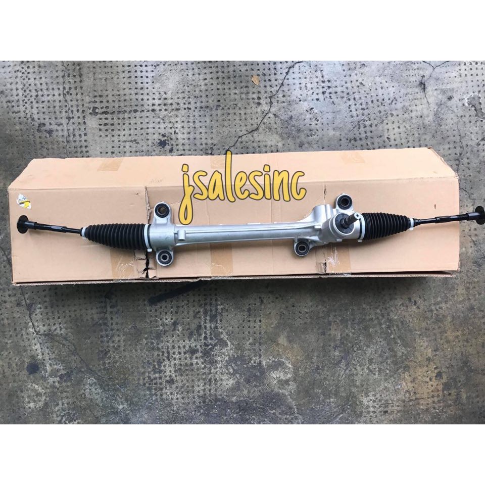 Steering Rack and Pinion Assembly for Toyota Vios BATMAN 2nd Gen. (GEN) EPS  2008-2013 45510-52140 | Shopee Philippines