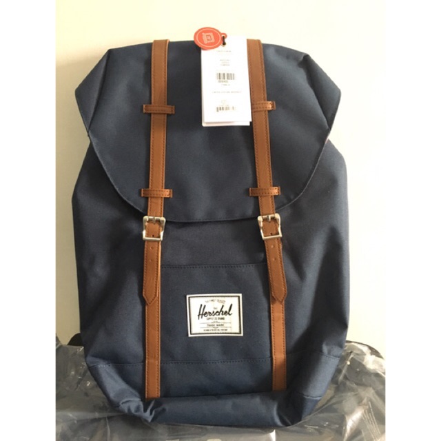 herschel original backpack