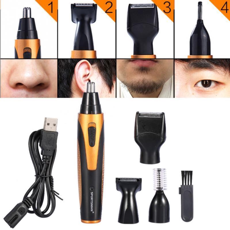electric beard clippers