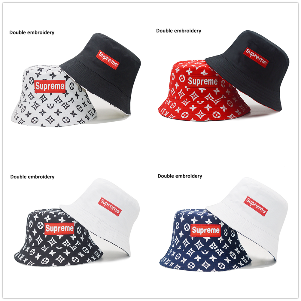 supreme clothing hats