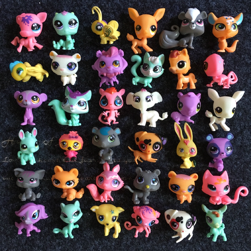 lps lot cheap