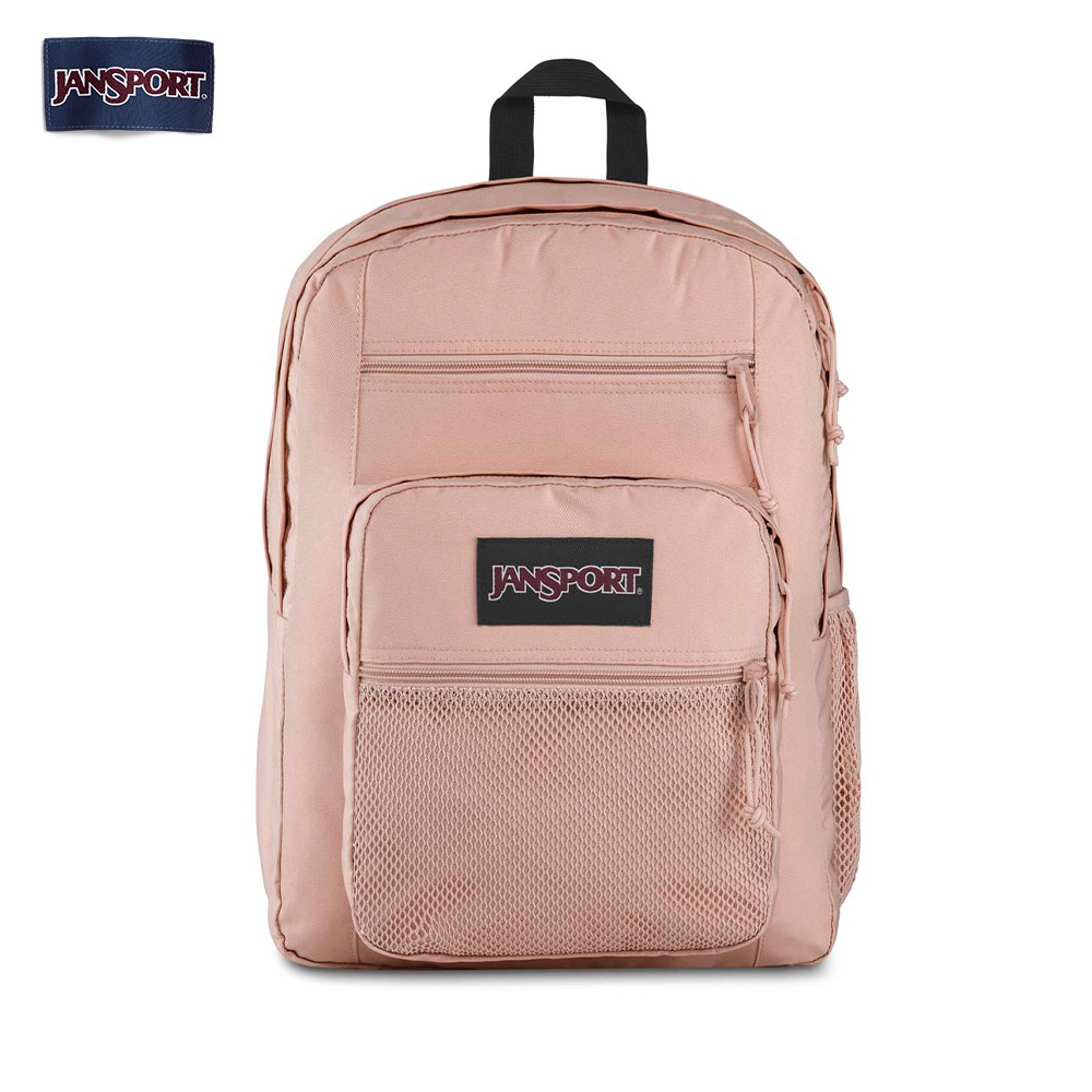 big campus backpack