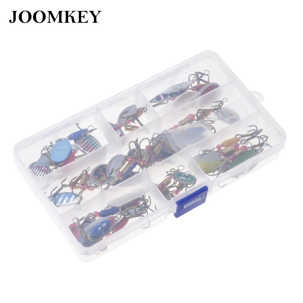 spinnerbait tackle box