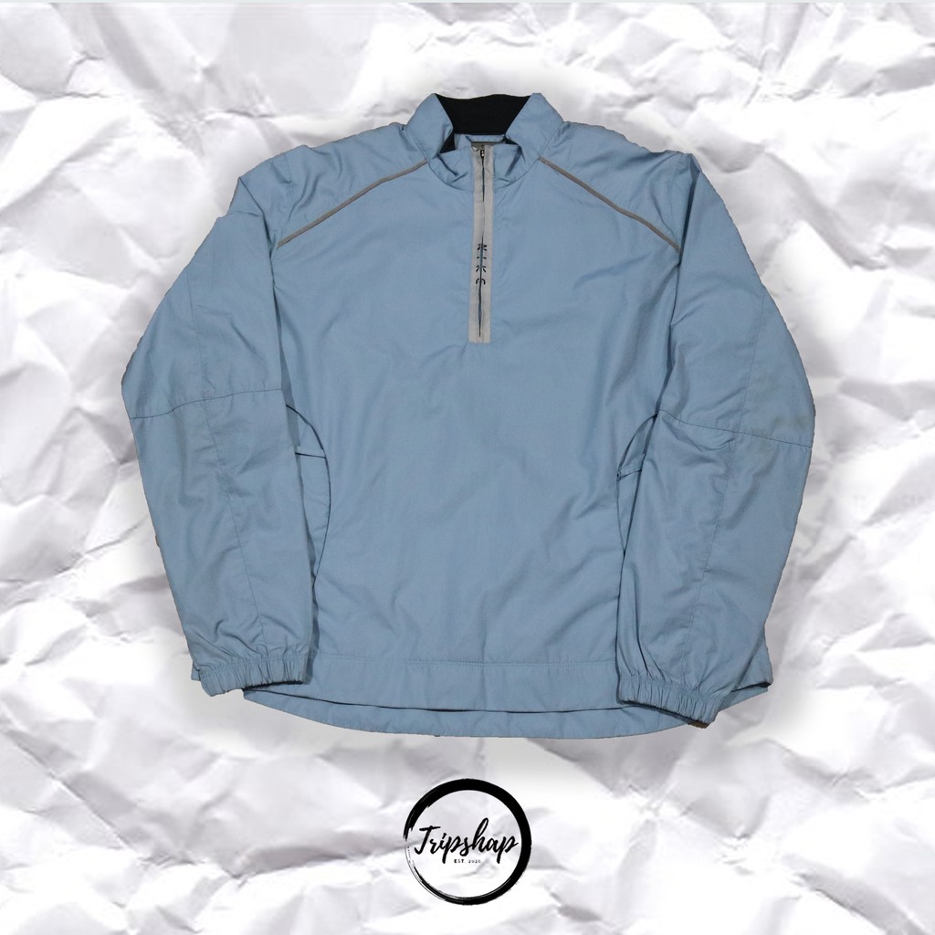 nike clima fit jacket