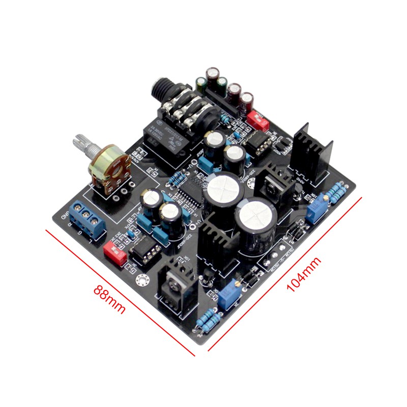 600 ohm speaker