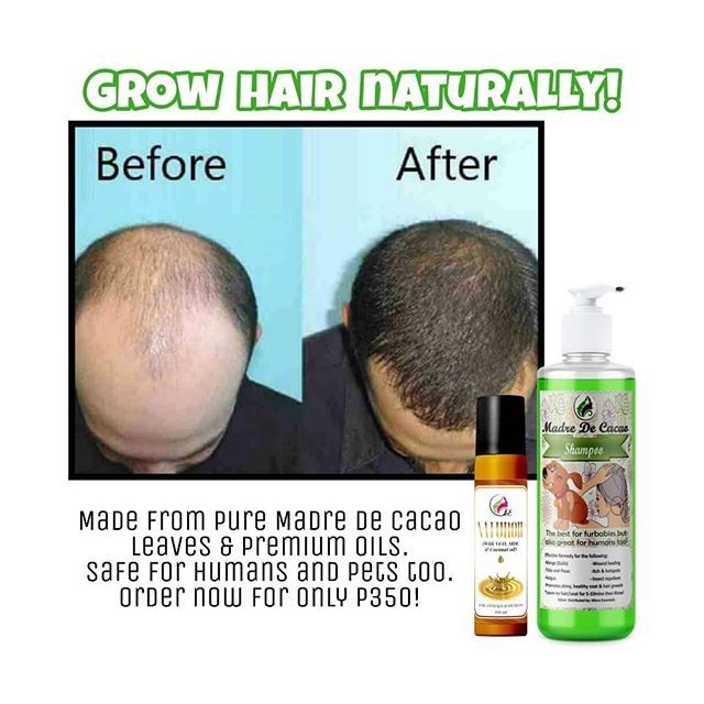 madre de cacao shampoo for humans