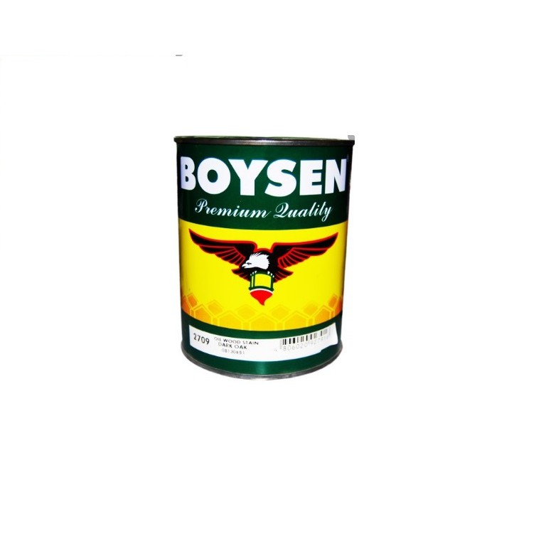 boysen oil wood stain boysen eco primer voc-105 | Shopee Philippines