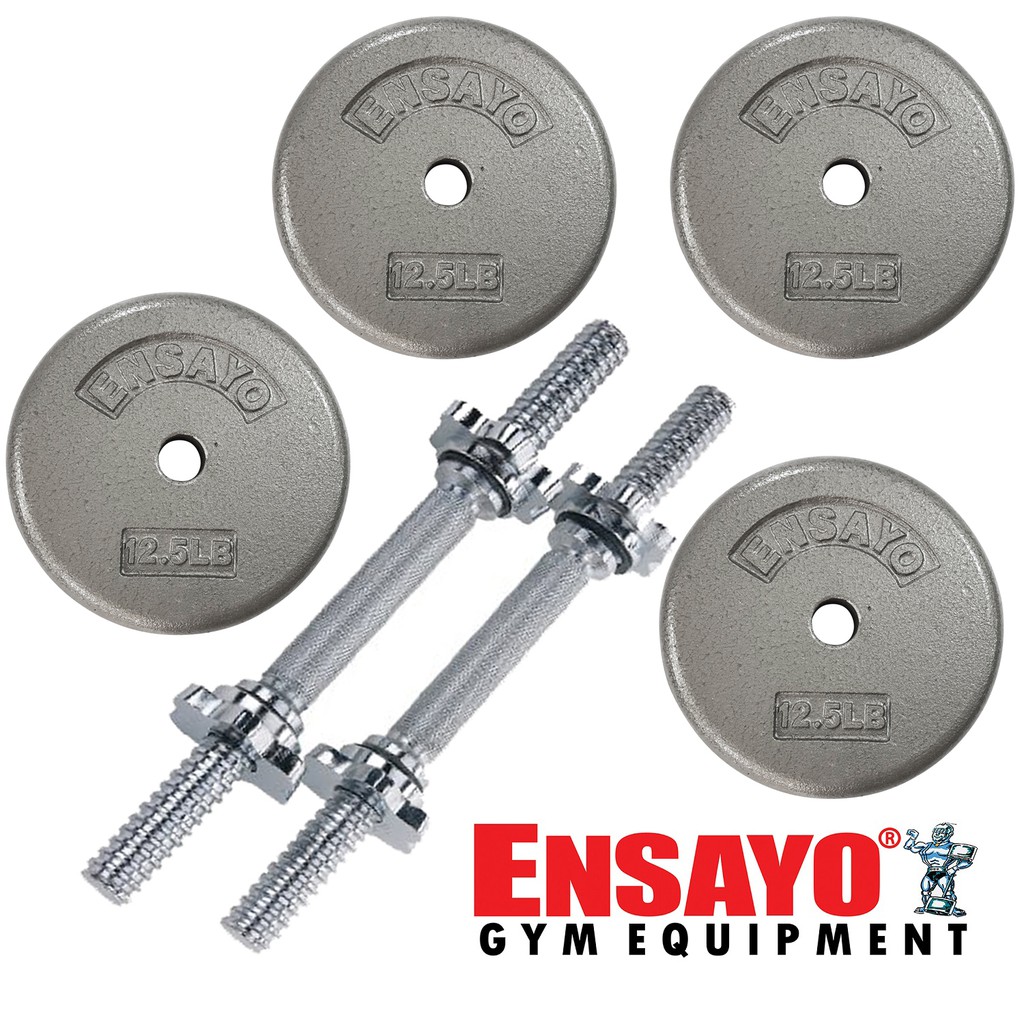 dumbbell for gym price