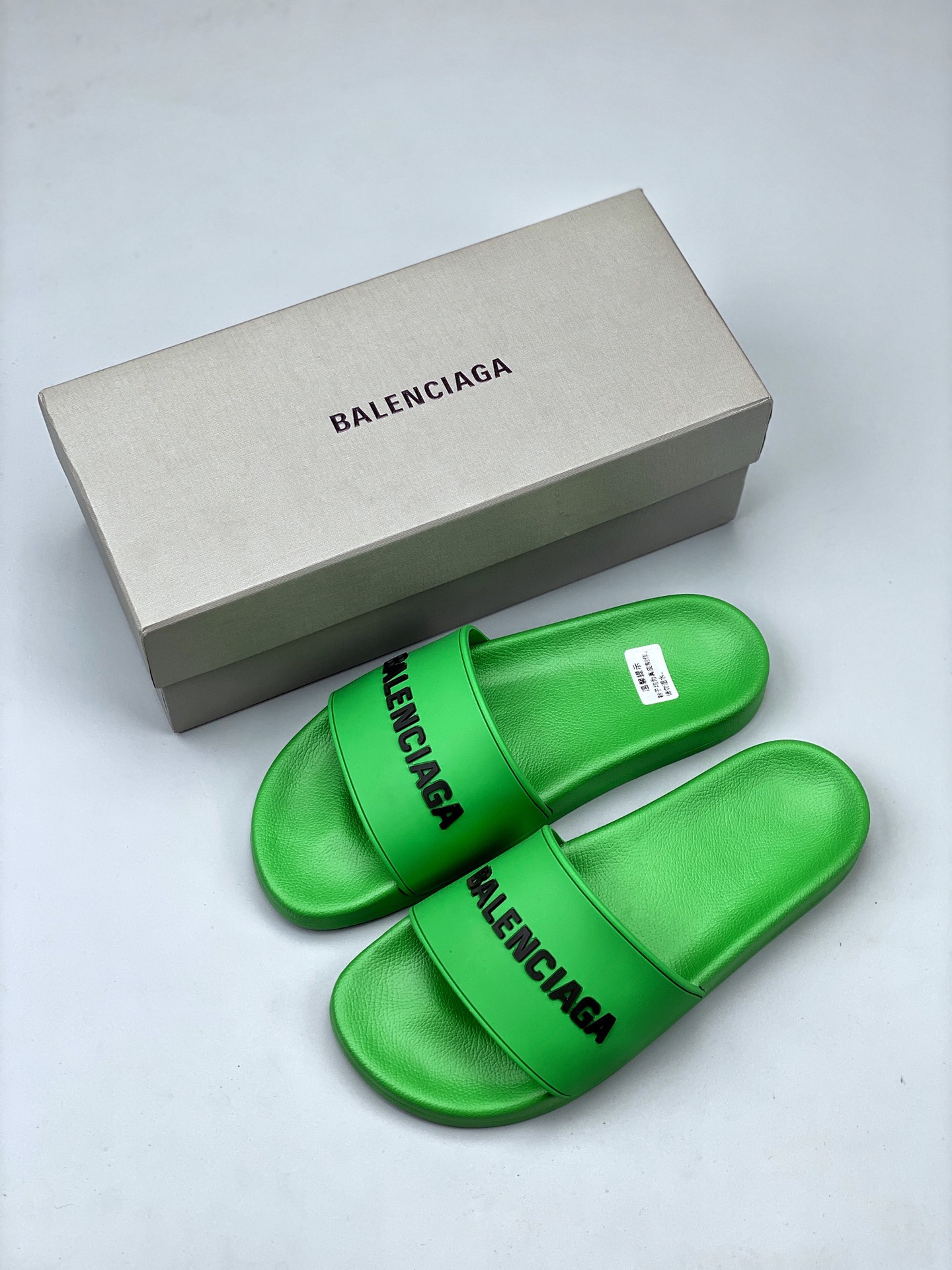 balenciaga house slippers