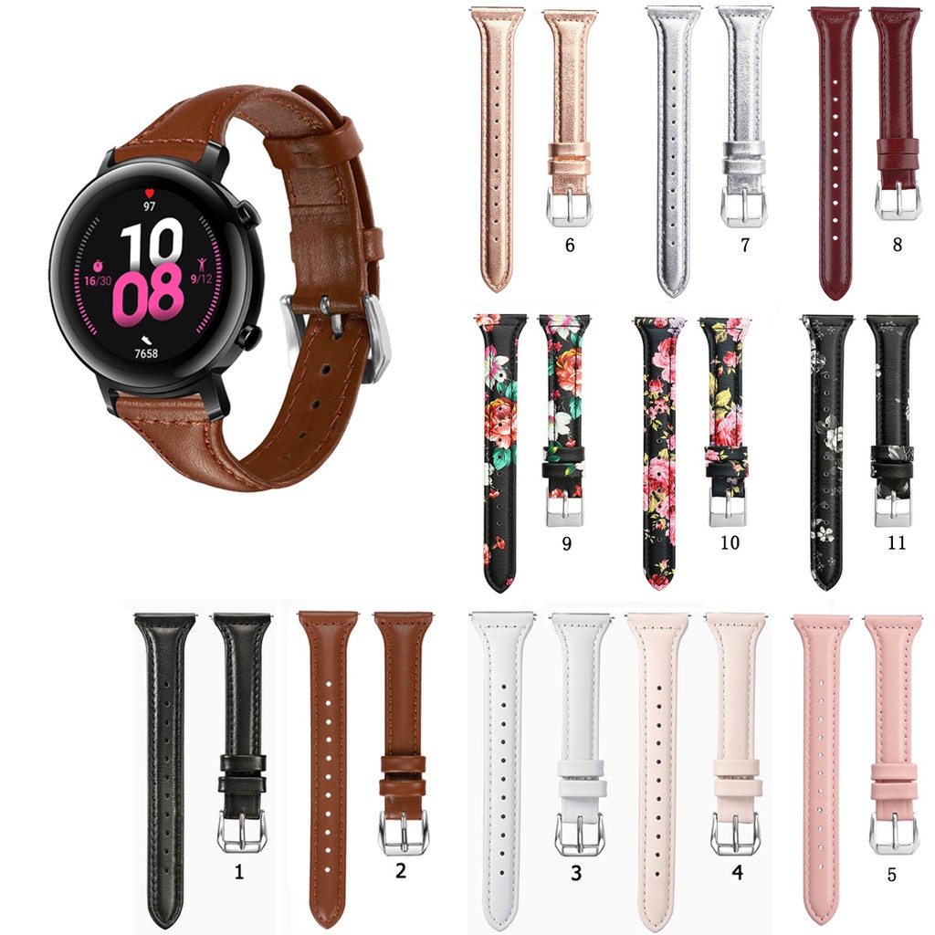 huawei gt2e band