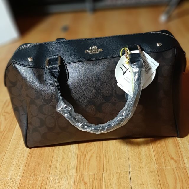 shopee coach bag