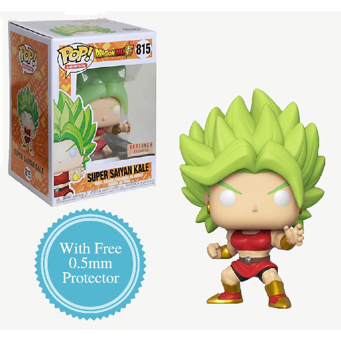Lunch Exclusive Funko pop 
