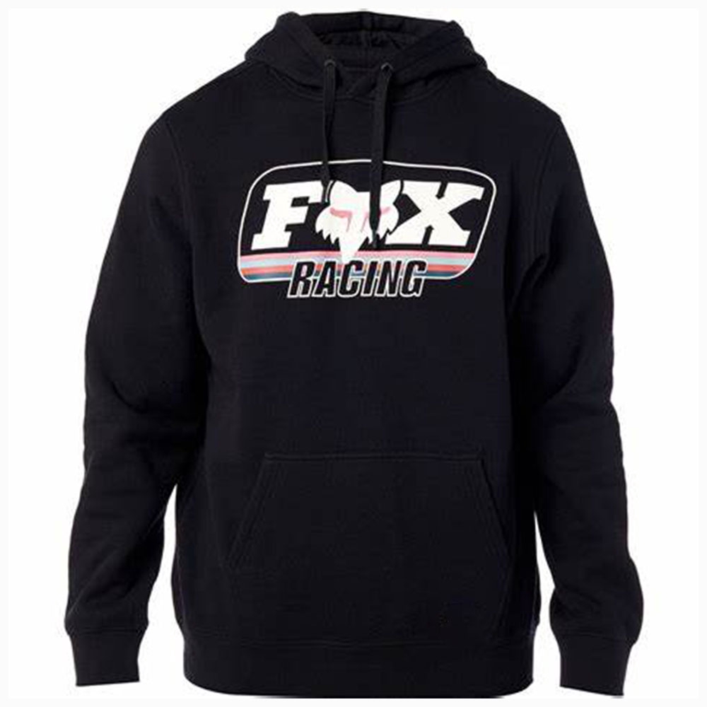 sweater fox racing
