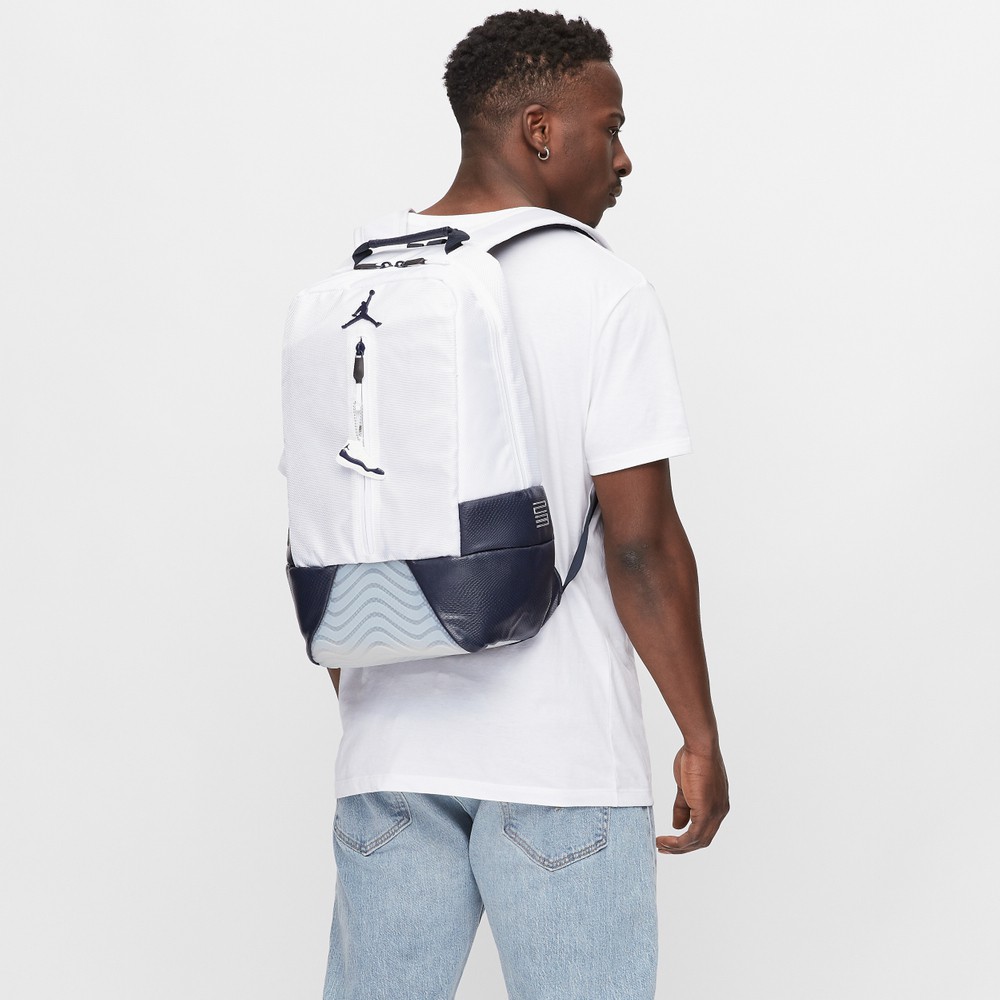 jordan 11 retro backpack