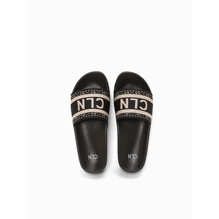 CLN 22H-COURTNEY Slides | Shopee Philippines